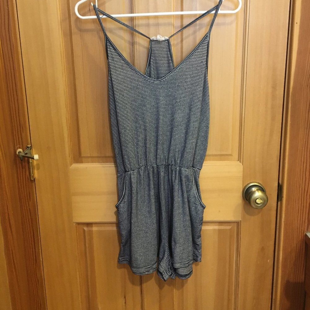 Rolla Coster Jumpsuit